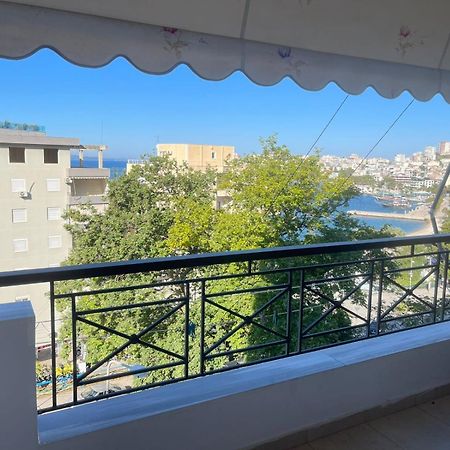 סרנדה Xhemi'S Apartment מראה חיצוני תמונה